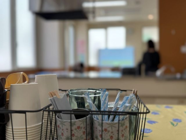 地域生活支援プログラム・みのり